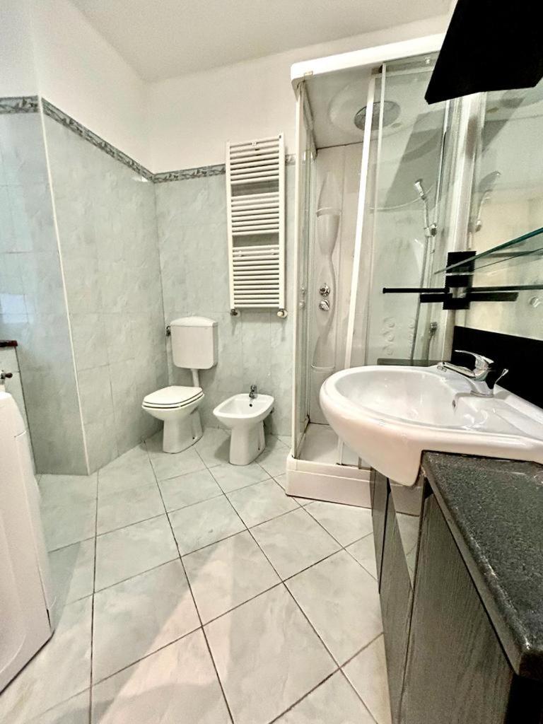 Residence Zar 3 Trieste Exterior foto