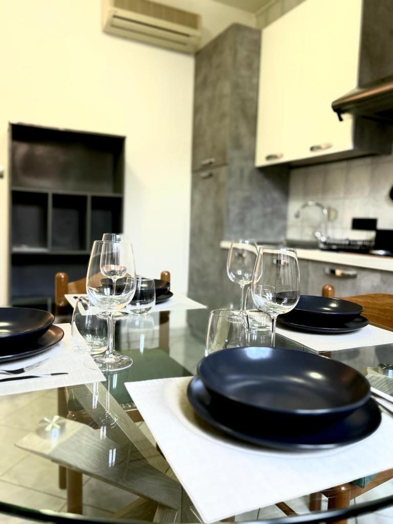 Residence Zar 3 Trieste Exterior foto