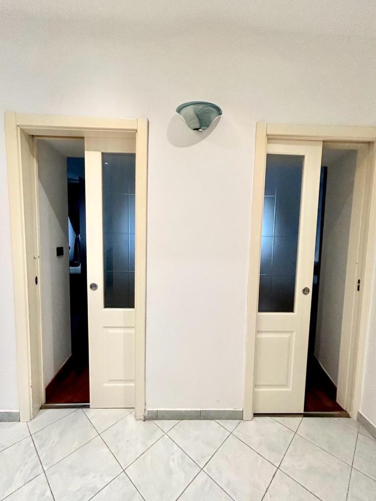Residence Zar 3 Trieste Exterior foto