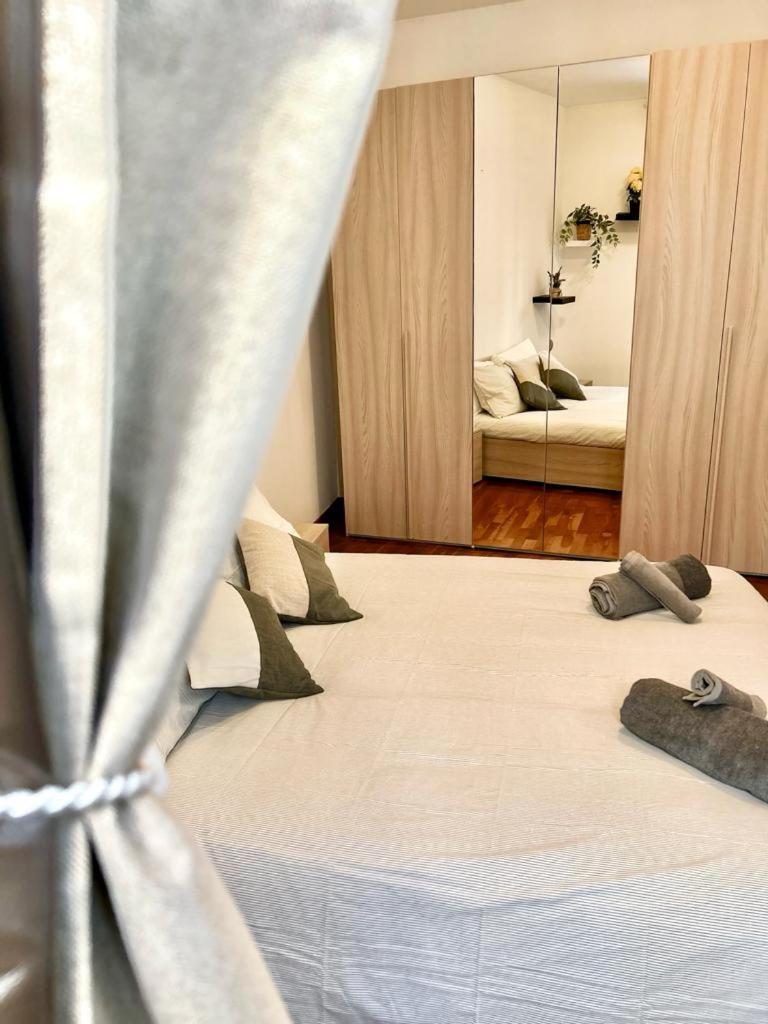Residence Zar 3 Trieste Exterior foto